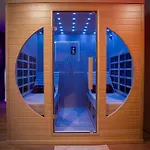 La Prestigieuse Sauna Balneo Cine Roannes-Saint-Mary