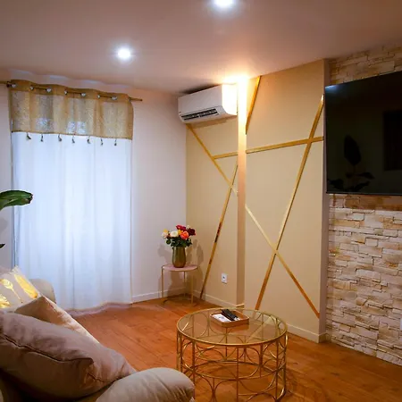 Villa La Prestigieuse Sauna Balneo Cine *
