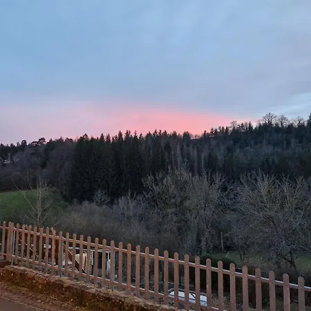 Willa La Prestigieuse Sauna Balneo Cine